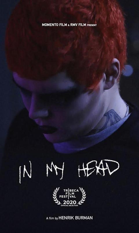 Yung Lean: In My Head