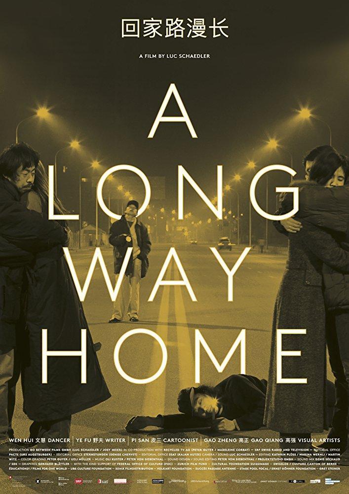 A Long Way Home