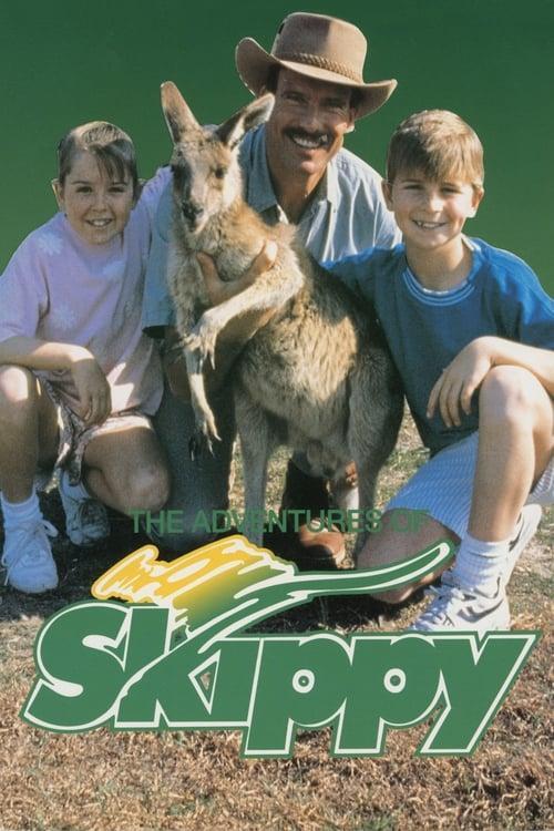 Skippy el canguro (Serie de TV)