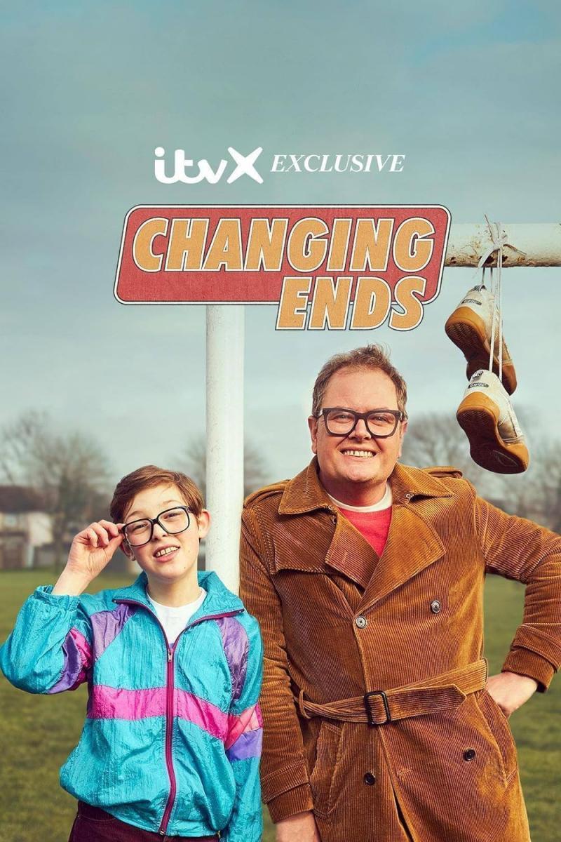 Changing Ends (Serie de TV)
