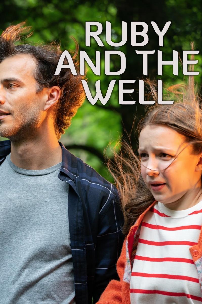Ruby and the Well (TV Series)