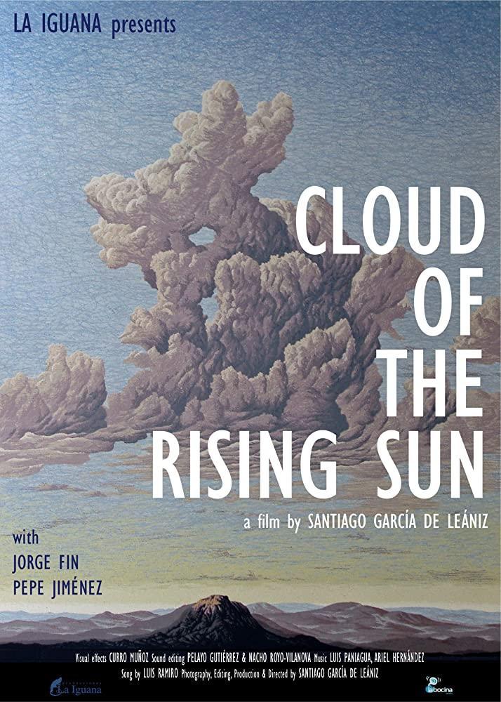 Cloud of the Rising Sun