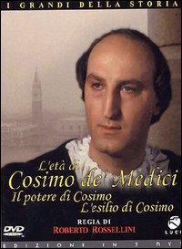 L'età di Cosimo de Medici (TV) (Miniserie de TV)