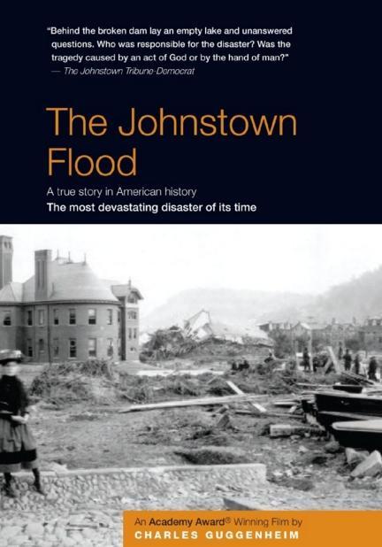 The Johnstown Flood