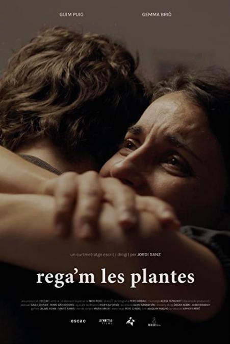 Rega'm les plantes (S)