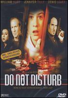 Do Not Disturb (Silent Witness)