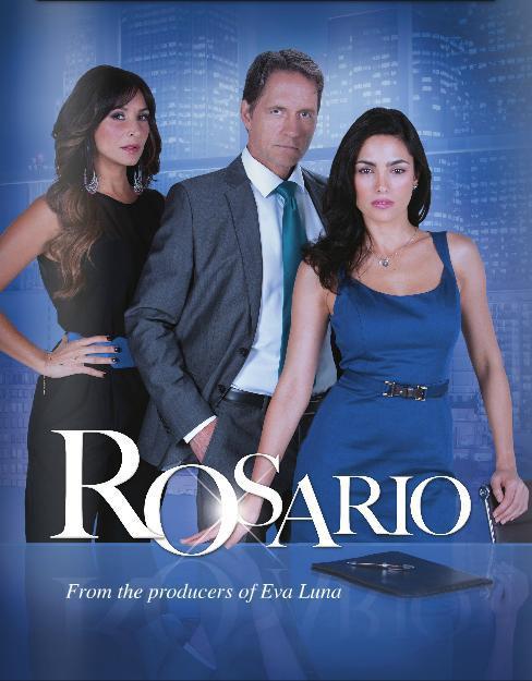 Rosario (TV Series)