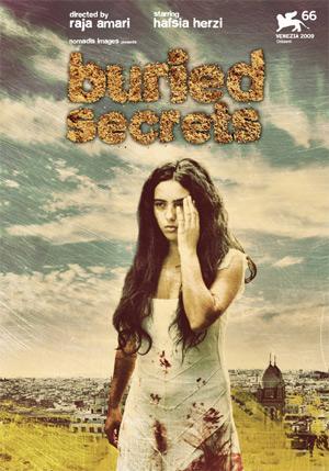 Anonymes (Buried Secrets)