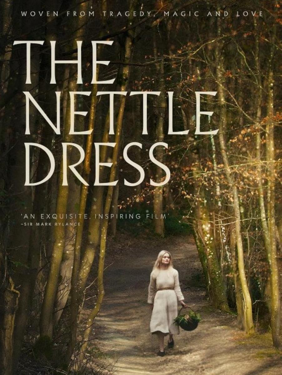 The Nettle Dress