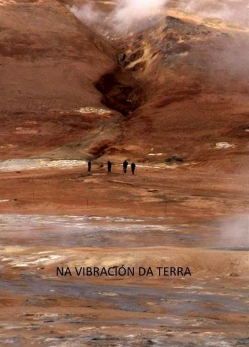 Na vibración da terra (S)