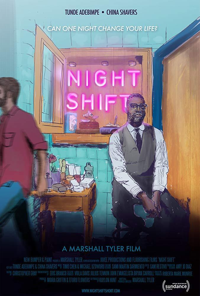 Night Shift (C)