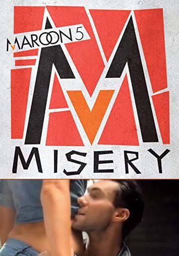 Maroon 5: Misery (Vídeo musical)