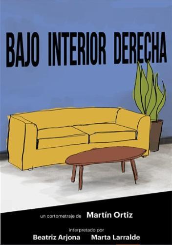 Bajo interior derecha (S)