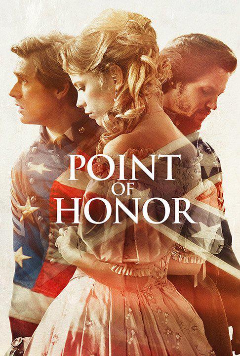 Point of Honor - Pilot episode