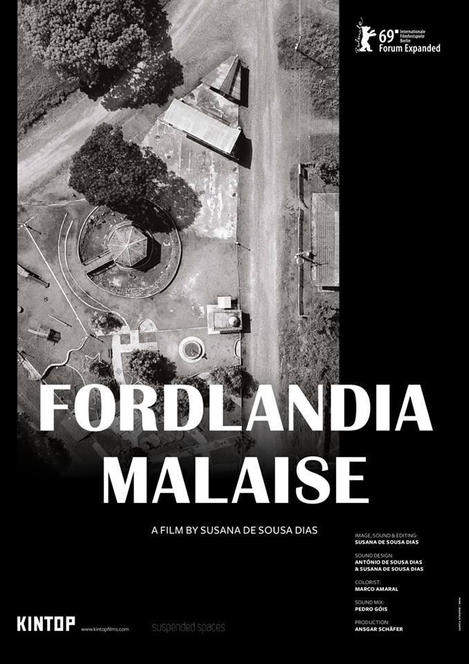 Fordlandia Malaise