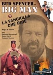 Big Man: La Fanciulla Che Ride (TV)