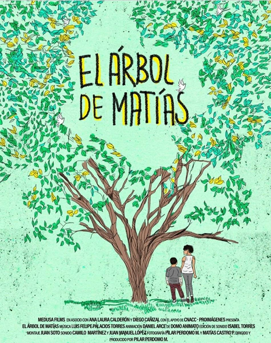 El árbol de Matías