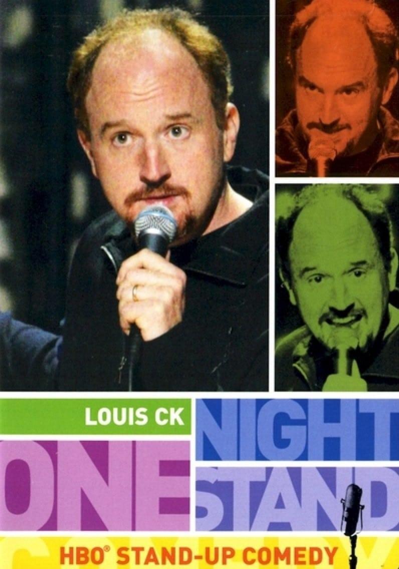 One Night Stand: Louis C.K. (Ep)