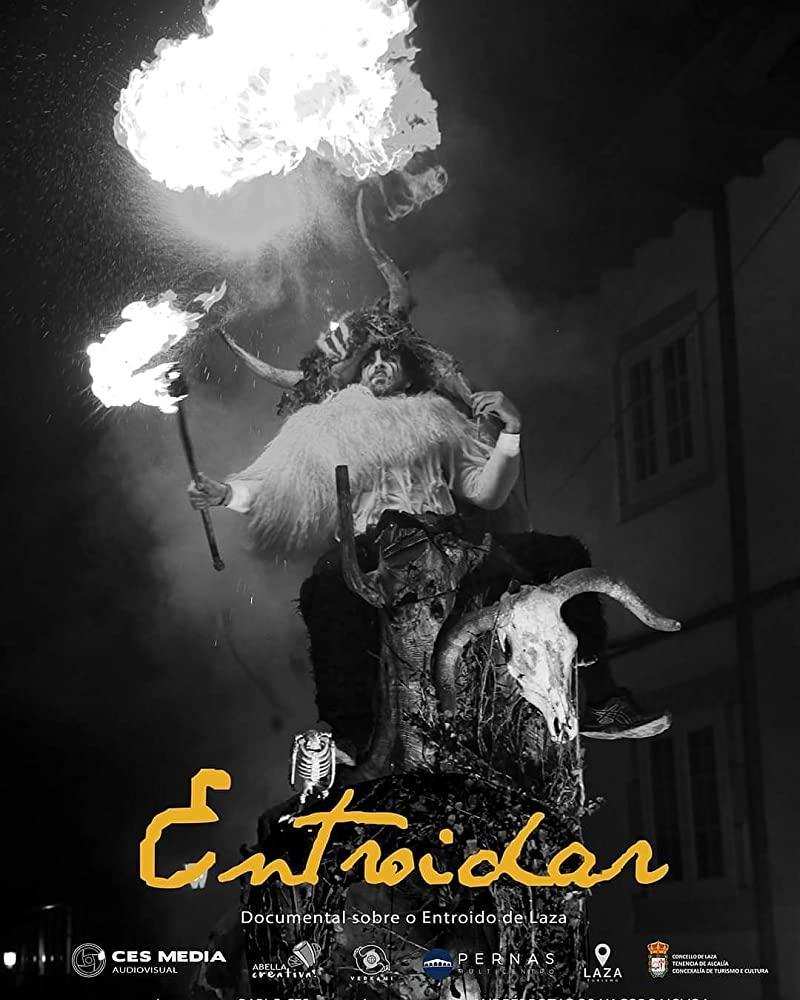 Entroidar: Laza