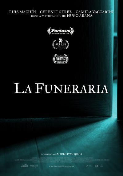 La funeraria