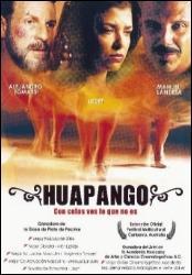 Huapango