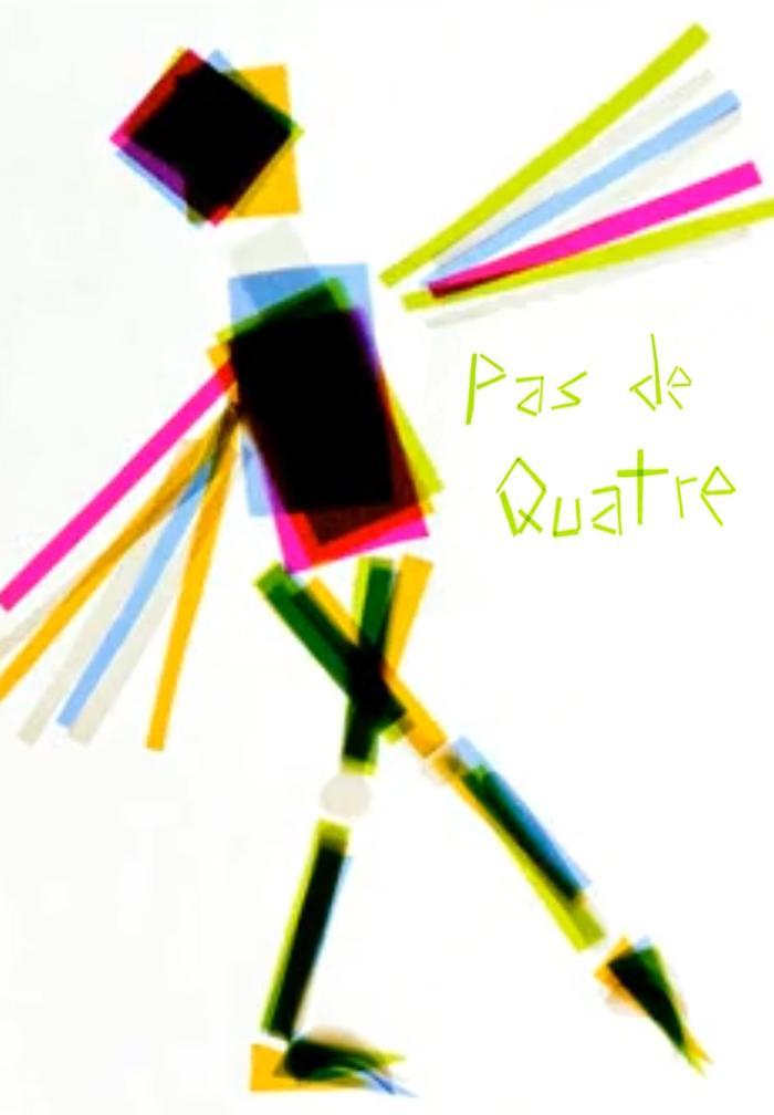 Pas de Quatre (S)