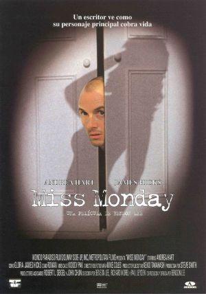 Miss Monday