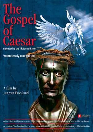 The Gospel of Caesar