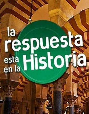 La respuesta está en la historia (TV Series)