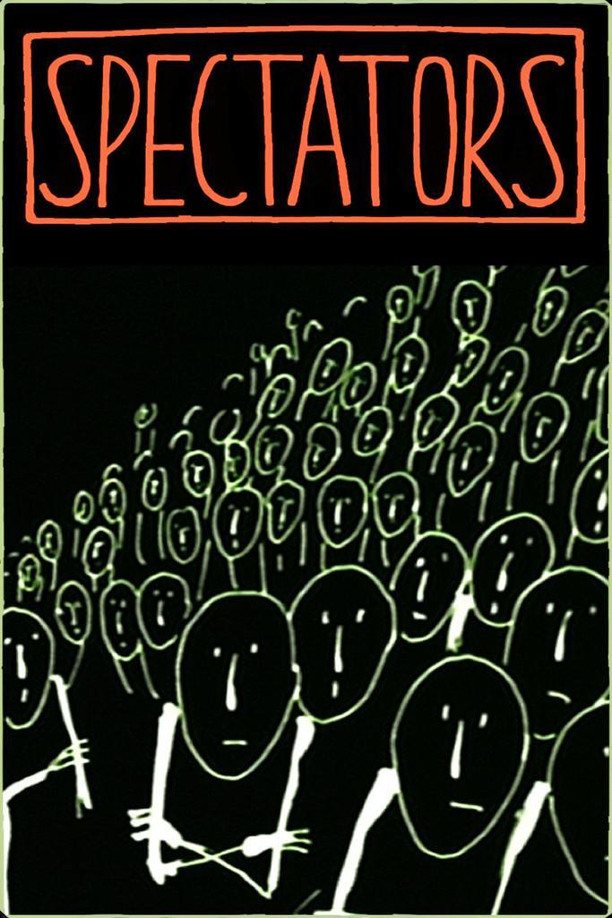 Spectators (Zuschauer) (S)