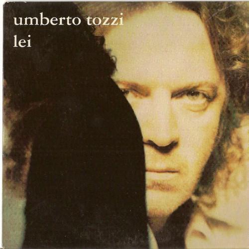 Umberto Tozzi: Lei (Music Video)