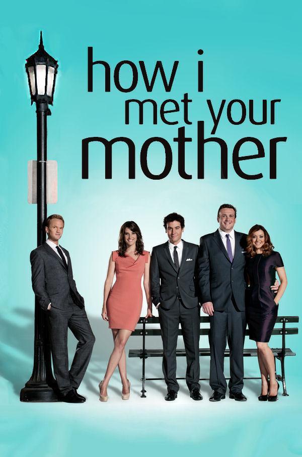 How I Met Your Mother (TV Series)
