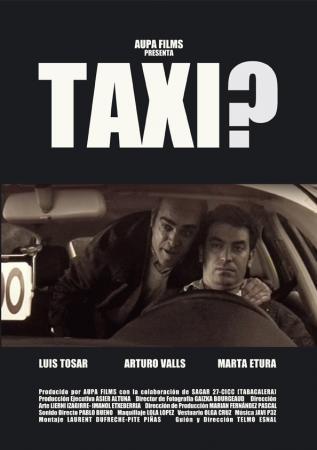 Taxi? (C)