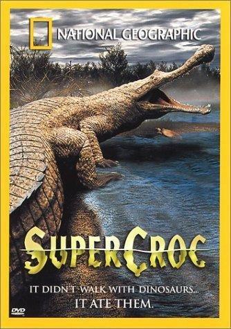 SuperCroc (TV)