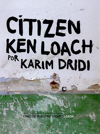 Citizen Ken Loach (TV)