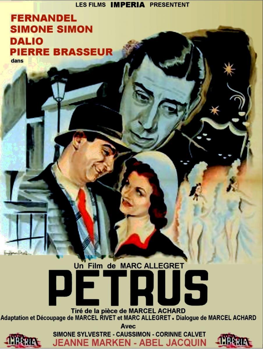 Pétrus