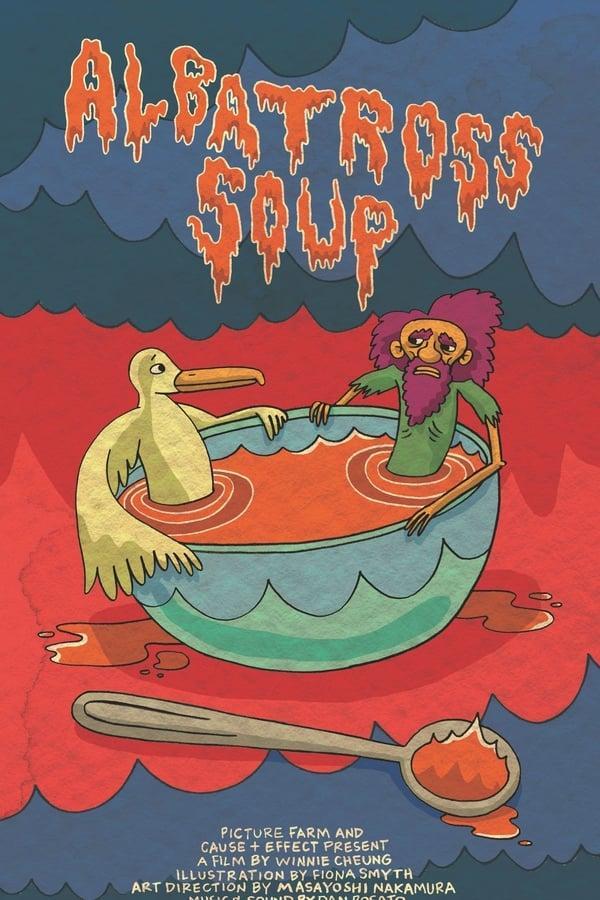 Albatross Soup (C)