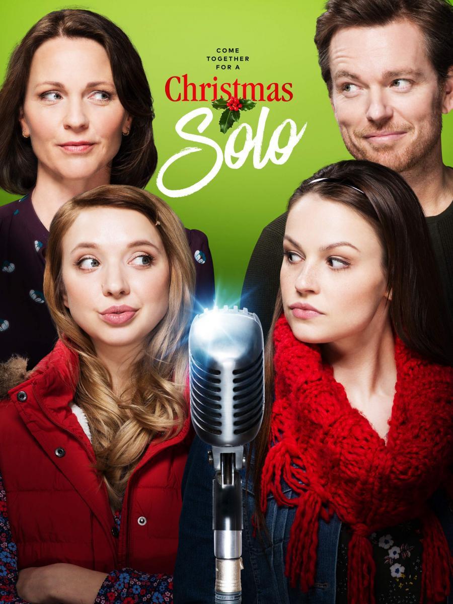 A Christmas Solo (TV)