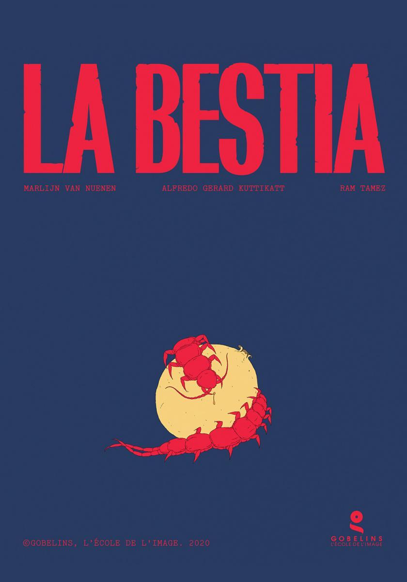 La bestia (S)