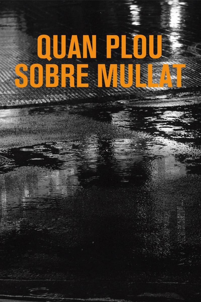 Quan plou sobre mullat