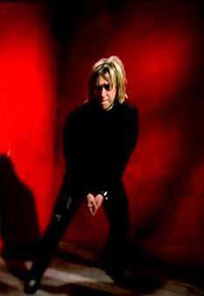 Per Gessle: Do You Wanna Be My Baby? (Music Video)