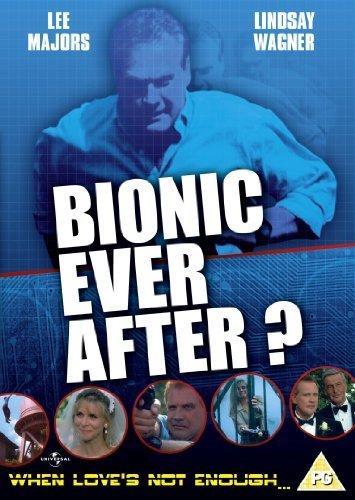 Bionic Ever After? (TV)