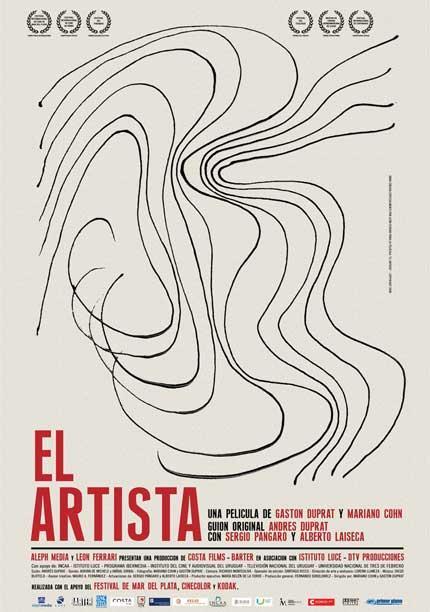 El artista