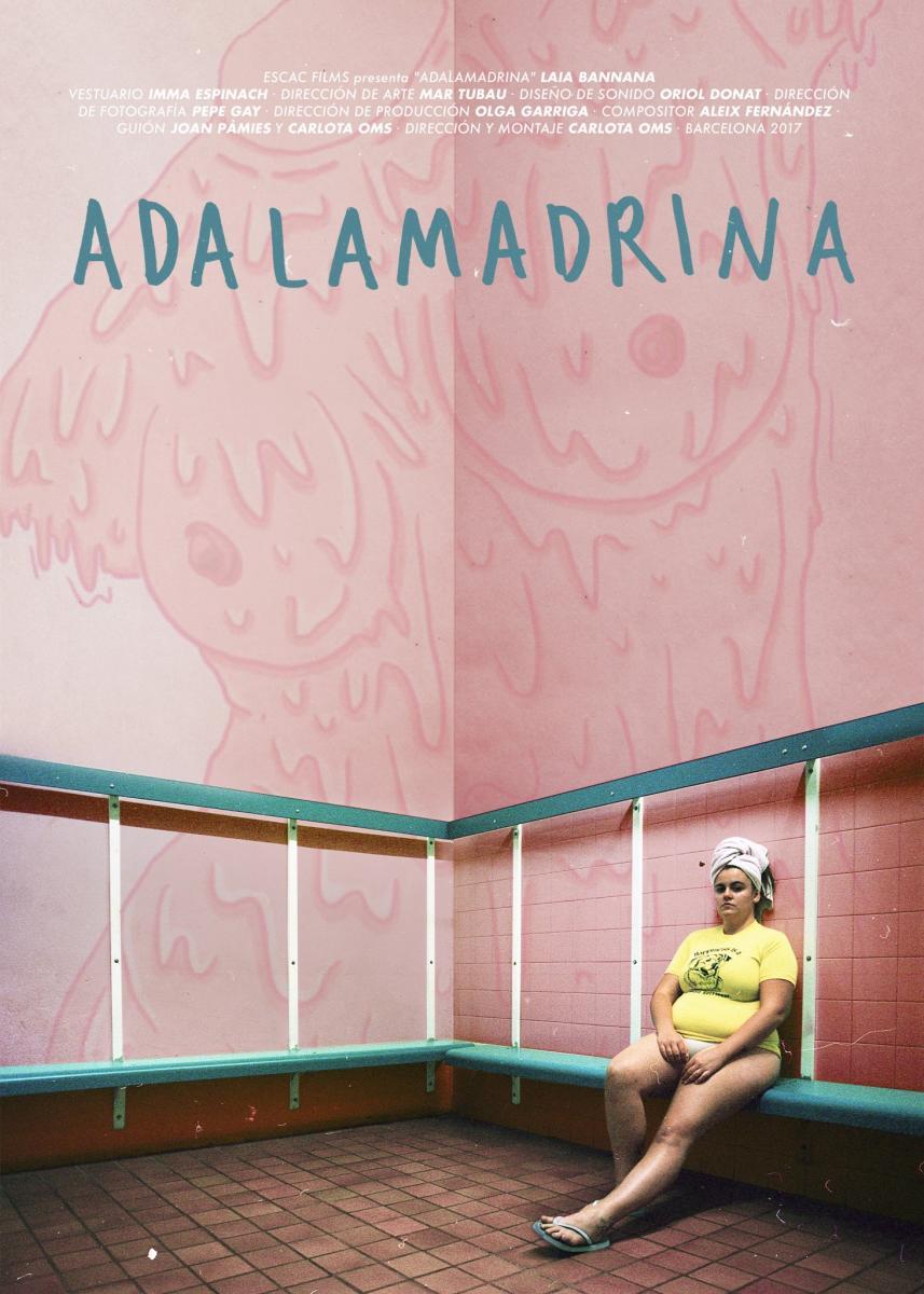 Adalamadrina (C)