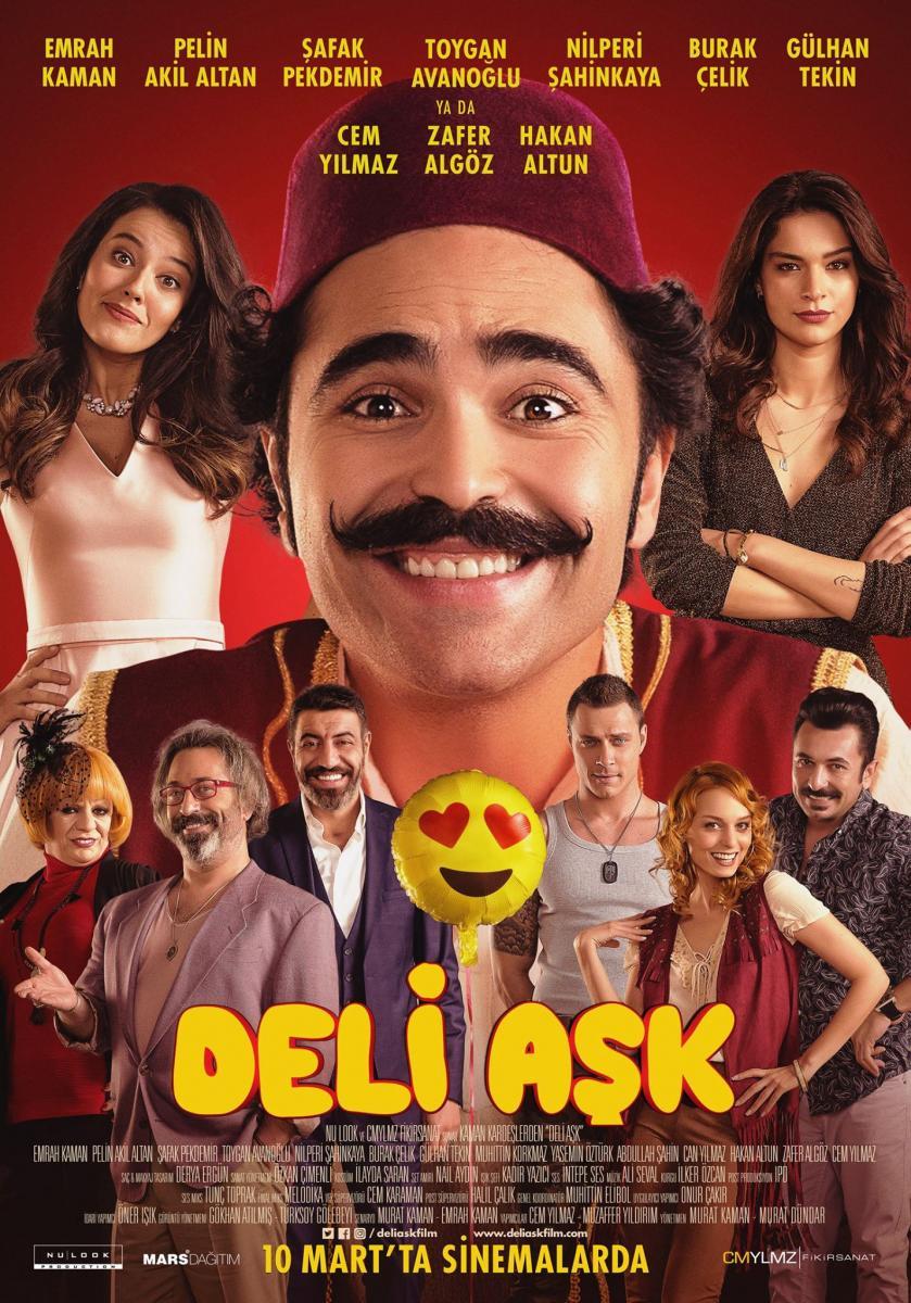 Deli Ask