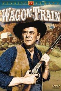 Wagon Train: The Colter Craven Story (TV)
