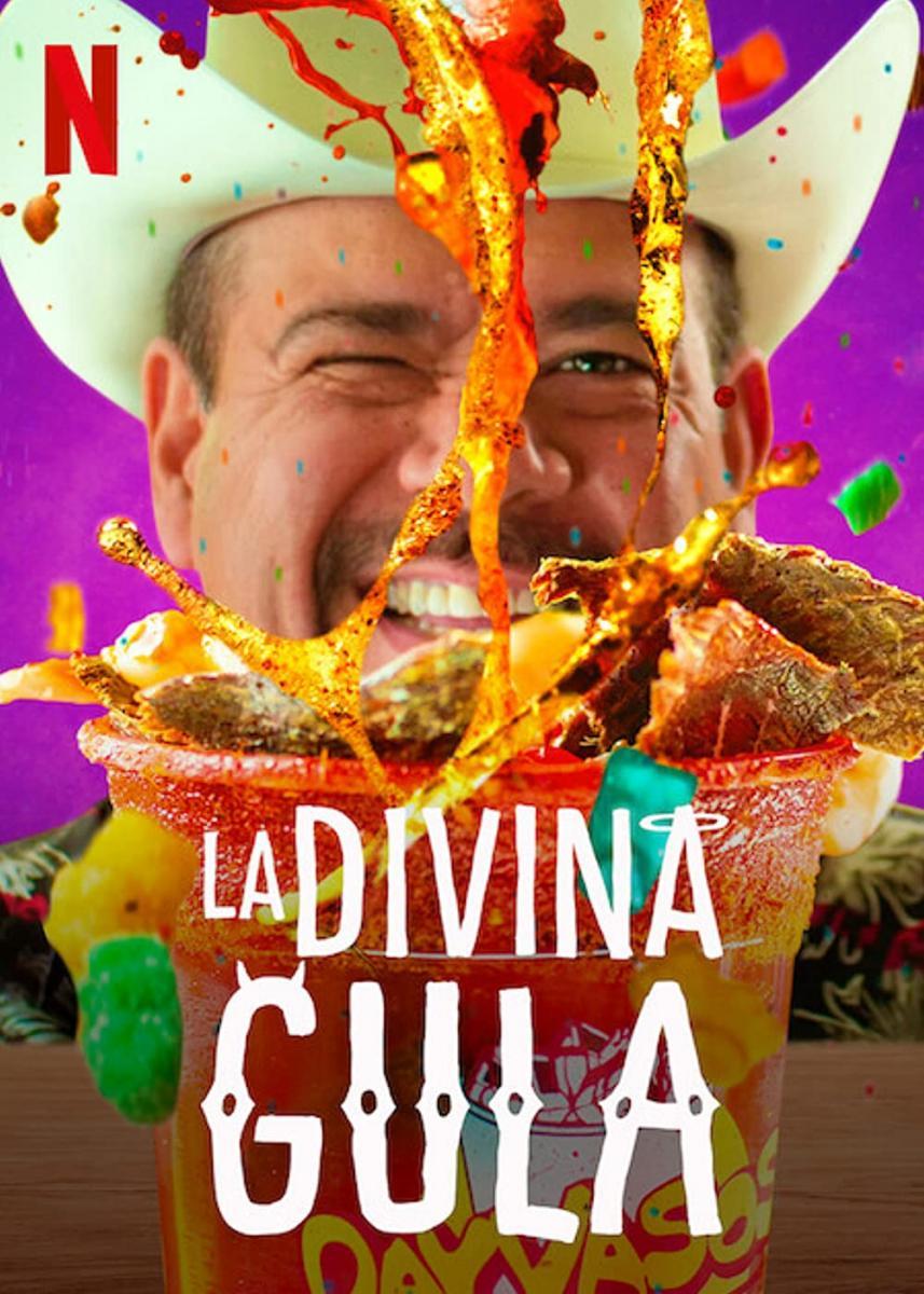 La divina gula (Serie de TV)