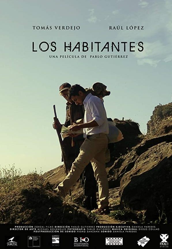 Los habitantes (S)