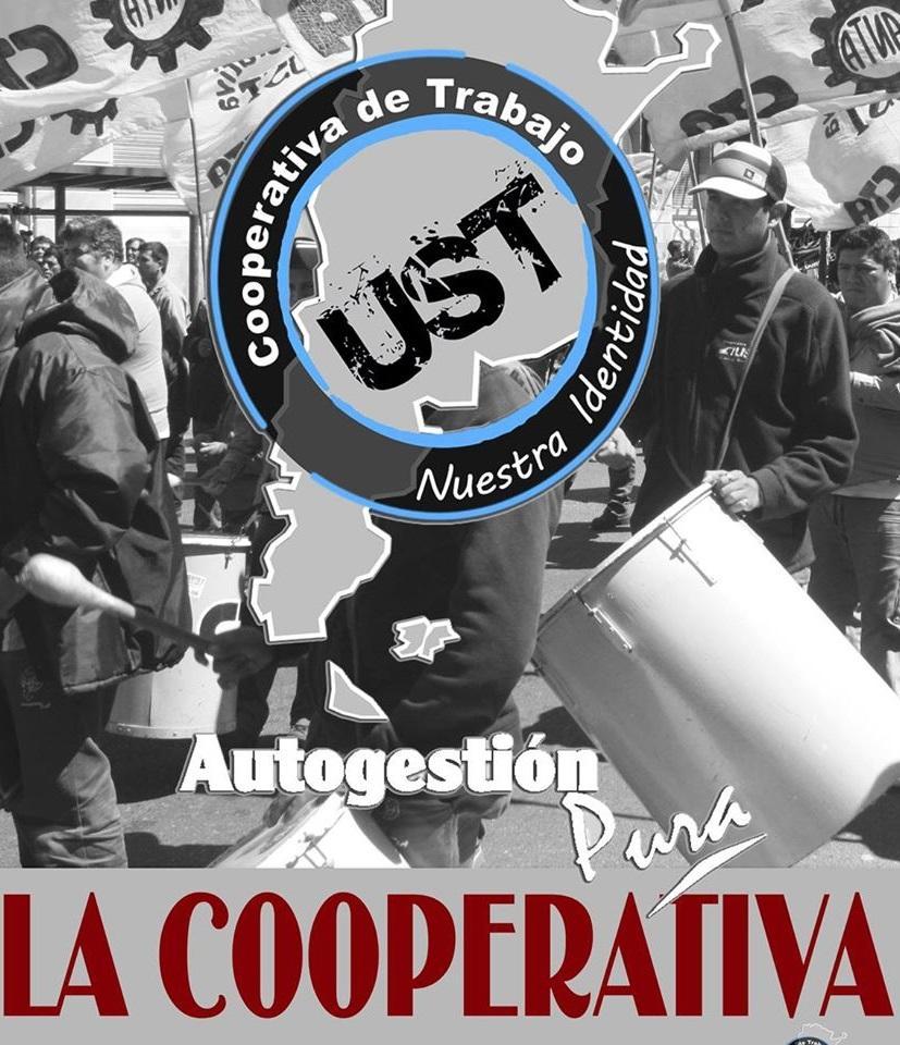 La cooperativa