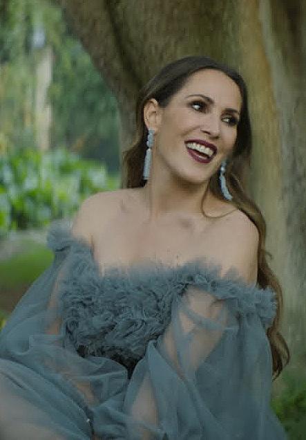 Malú: Se busca (Vídeo musical)